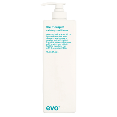 EVO_The Therapist Calming Conditioner 1L_Cosmetic World